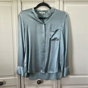 Vince Silk blouse, size 2